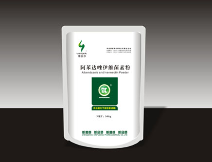 維蟲(chóng)凈，孕畜可用，內(nèi)外雙驅(qū)